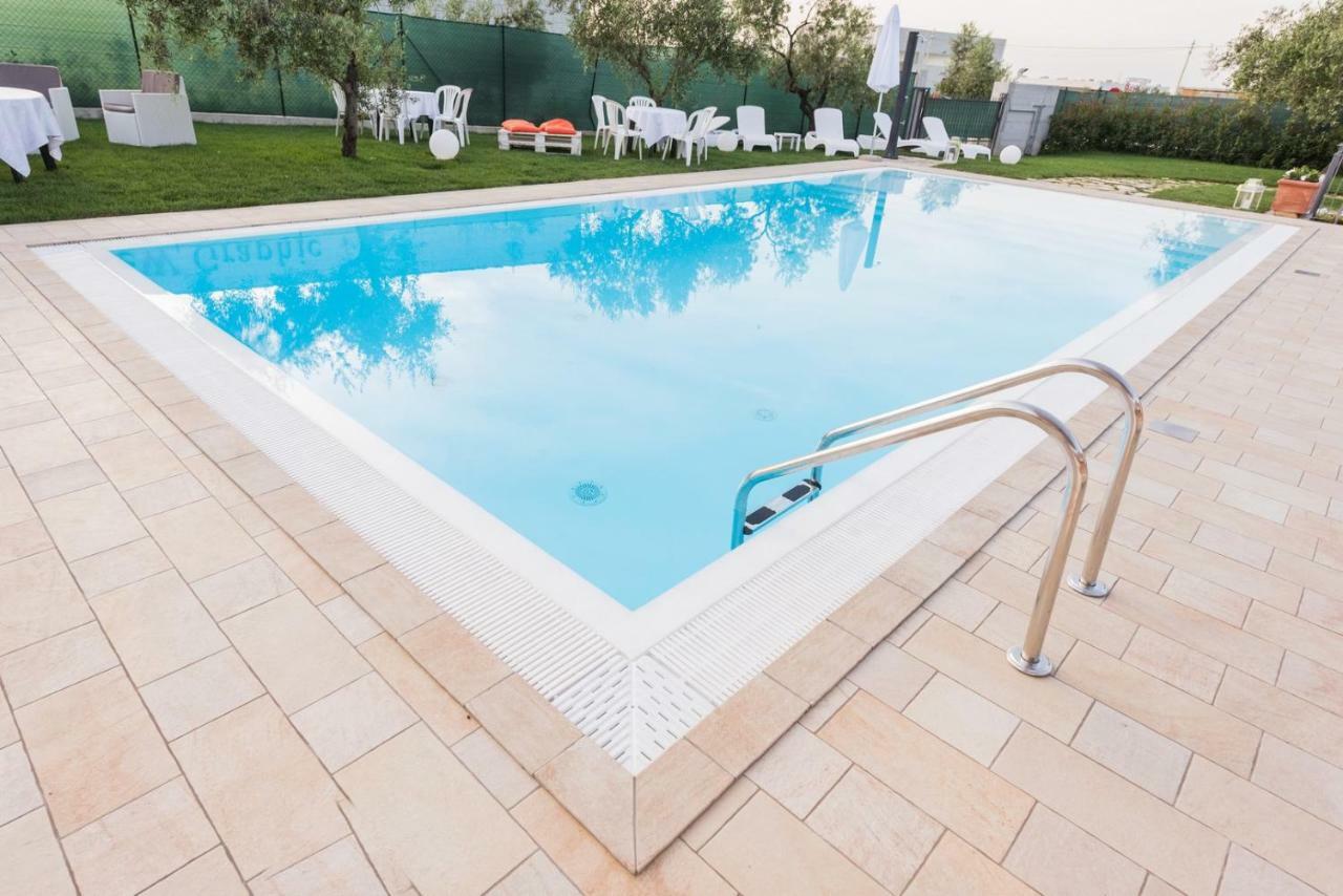 Villa Emilia Fossacesia Exterior foto